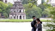 Thời tiết miền Bắc những ngày tới