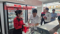 Cục trưởng Chăn nuôi và Thú y nói gì về vụ cửa hàng của C.P. Việt Nam bị tố bán heo bệnh?