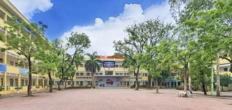 Ngôi trường có tỷ lệ chọi "căng" nhất trong kỳ thi lớp 10 công lập ở Hà Nội năm nay: Liên tục có điểm chuẩn thuộc top đầu