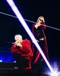 Người phụ nữ duy nhất bị đồn hẹn hò G-Dragon mà không ai tin, chứng kiến 2 thập kỷ càn quét của “ông hoàng Kpop"