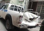 Sau tiếng nổ xé màn đêm trong con hẻm ở Biên Hoà, 2 người tử vong