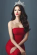 Đám cưới bí ẩn nhất Vbiz: Cô dâu Hoa hậu úp mở mãi chẳng tổ chức, chú rể đại gia bị soi thái độ bất thường