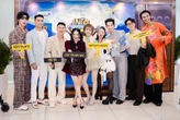 Mỹ nhân dính lùm xùm với ViruSs tái xuất trên sóng truyền hình, đụng độ với dàn "dân chơi" cực máu chiến