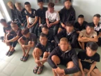 Ngỡ ngàng lý do 15 thanh thiếu niên ở Đồng Nai lập kế hoạch phục đánh shipper