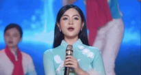ĐỘC QUYỀN: Nguyễn Duyên Quỳnh lần đầu lên tiếng về ồn ào quanh bài hát hot nhất dịp 30/4, làm rõ mối quan hệ với Võ Hạ Trâm