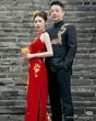 Chồng cũ Từ Hy Viên thật hết nói nổi: Có động thái tiêu cực thế này, tâm lý con cái sẽ ra sao?