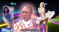 Nữ thần 18+ thành ni cô gây tranh cãi, ăn thịt, sống xa hoa, tuyển 4 “hồng hài nhi” làm hộ pháp