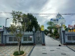 Ông chủ tòa nhà đẹp nhất Cà Mau vẫn nợ thuế 8,3 tỷ đồng