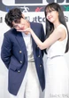 Visual gây sốc của Park Bo Gum ở họp báo phim mới: "Trai làng chài" giờ hoá tổng tài, netizen phải lau mắt nhìn