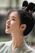 10 mỹ nhân có góc nghiêng đẹp nhất Trung Quốc: Triệu Lộ Tư bét bảng, hạng 1 nhan sắc “thượng hạng 5 sao”