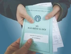 Bỏ cấp huyện, rút bảo hiểm xã hội một lần ở đâu?