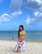 Ngọc nữ "Hoa Hậu Hàn Quốc" bí ẩn nhất làng phim Hàn: Sinh ra ở Mỹ, gia thế nghìn vàng, vóc dáng đẹp từng centimet