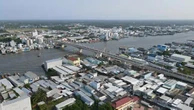 Nam sinh lớp 7 mất tích, tìm thấy xe đạp điện trên cầu