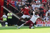 Man Utd lại thua, tạo thêm thống kê yếu kém