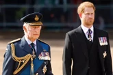 Harry bất ngờ thổ lộ mong ước hòa giải với gia đình, lo lắng cho sức khỏe của Vua Charles