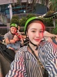 Sao nữ Vbiz tái mặt vì làm 1 việc, khiếp sợ tới mức chân tay ướt sũng