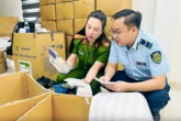 Chỉ đạo khẩn từ Bộ Y tế khiến gian thương khiếp vía, các chuyên gia không dám quảng cáo "lố"