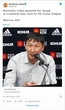Biến MU thành “trò hề” tại Đông Nam Á, HLV Kim Sang-sik bất ngờ được Manchester chiêu mộ, thực hư thế nào?