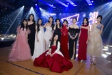 Prom cuối cấp sang - xịn của trường quốc tế: Quá nhiều "công chúa" xuất hiện và 2 chữ ĐẲNG CẤP là không đủ!
