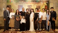 Nữ diễn viên bị bạn diễn "tay to" tát sưng má, đồng nghiệp đứng ngoài cũng sợ đến "mất hồn"
