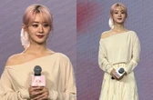 "Đại chiến" cam thường Cbiz: Triệu Lệ Dĩnh phờ phạc khó tin, Angelababy lộ ngực gầy trơ xương, Dương Mịch dư sức chấp cả 2!