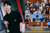 Trớ trêu cảnh em trai 2K của Phạm Băng Băng phải tham gia 1 khóa học đặc biệt sau vụ chị gái phạm trọng tội