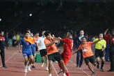 Màn loạn đả ở SEA Games bị “bêu tên” khắp thế giới và cuộc “lột xác” ngoạn mục của bóng đá Đông Nam Á