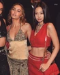 Sốc visual với sự kết hợp của cặp bạn thân IT girl hot nhất nhì, so với Jennie hơn hay kém?