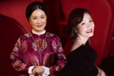 Hồng Đào sau thông tin kết hôn ở tuổi 63 chiếm sóng MXH: Ngôi sao chưa từng "hết thời" của showbiz Việt