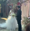 Hôn lễ "đậm mùi tiền" của chồng cũ Từ Hy Viên: Cô dâu hot girl dát vàng ròng lên người, nhận 24 tỷ tiền sính lễ