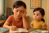 Thử thách một ngày làm "trẻ con": Cha mẹ sẽ hiểu cảm giác bị so sánh, bị phạt, bị la mắng là như thế nào!