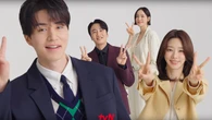 Phim Hàn dở nhất hiện tại với rating 0%, cặp chính yêu đương nhạt nhẽo hại nhà đài thê thảm chưa từng thấy