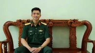 Cục chính trị Quân đoàn 34 có thông báo chính thức liên quan đến Thượng úy Lê Hoàng Hiệp