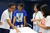 FCT Club: câu lạc bộ lập trình với triết lý “ngược chiều”