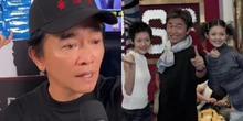 Sao nam đình đám đã căng: Tố chị em Từ Hy Viên là “u ác tính của showbiz”