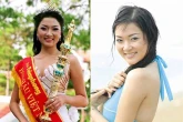Hoa hậu nổi tiếng cả nước, quê Hải Phòng: "Họ trực ở nhà tôi và làm những việc rất kinh khủng"