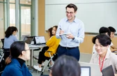 Việt Nam đứng thứ 6 thế giới về số lượng du học sinh ở Mỹ