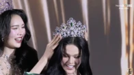 Tân Miss International Queen Vietnam Hà Tâm Như: Body "đồng hồ cát" cực bốc, visual đời thường mới choáng