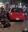 Vụ tai nạn liên hoàn ở Hà Nội: Kết quả ban đầu đo nồng độ cồn, chất ma tuý của tài xế