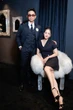 Khánh Thi - Phan Hiển tung bộ ảnh đậm chất đại gia hậu drama "địa ngục hôn nhân" khiến mẹ chồng phải can thiệp