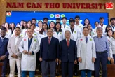 Trường Đại học Nam Cần Thơ mở rộng đào tạo các ngành học 100% tiếng Anh – Đáp ứng nhu cầu hội nhập quốc tế