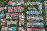 Choáng ngợp trước viễn cảnh tương lai của khu tập thể cũ nát ở Hà Nội: "Biến hình" thành cao ốc 55 tầng, tái định cư tại chỗ cho toàn bộ 8.300 cư dân