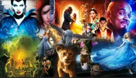 Ơn giời, Disney được cứu rồi!