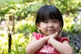 Trên cơ thể trẻ, 3 bộ phận càng "nổi bật" thì lớn lên càng là người có phúc: Dù chỉ chiếm 1 cũng rất tốt