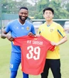 Ghi 222 bàn tại V.League, tiền đạo nhập tịch vẫn lỡ hẹn với tuyển Việt Nam vì lý do này?