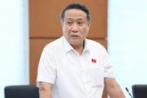 Đại biểu Quốc hội: Có người lỗ hàng trăm triệu trong vài ngày khi mua vàng