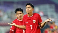 Indonesia thiệt đơn thiệt kép trước màn 'tử chiến' với tuyển Trung Quốc ở vòng loại World Cup 2026