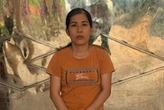 Thượng úy công an kịp thời cứu người chồng bị vợ đâm nguy kịch trong đêm