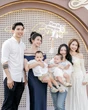 Hoà Minzy xinh đẹp tụ tập cùng hội bạn thân làng bóng đá, từng vay tiền Văn Hậu làm MV nay đã trả hết chưa?