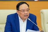 Kịp thời ngăn chặn vụ chuyển khoản hơn 100 tỷ cho tội phạm